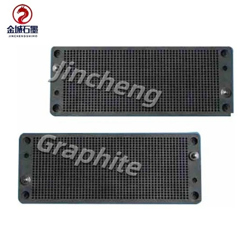 Graphite Blocks For Machining factory