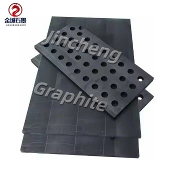 Graphite Blocks For Machining best