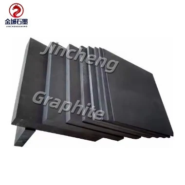 Graphite Blocks For Machining high quality